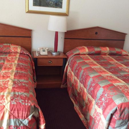 Budget Inn Ocala Dış mekan fotoğraf