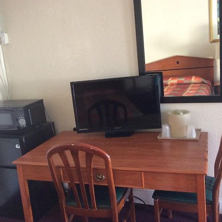 Budget Inn Ocala Dış mekan fotoğraf