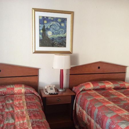 Budget Inn Ocala Dış mekan fotoğraf