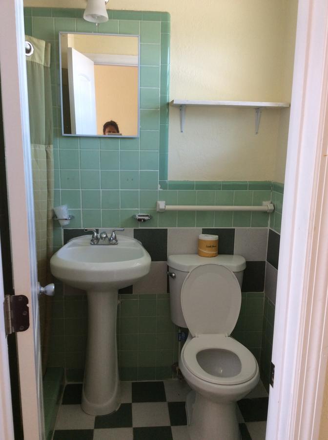Budget Inn Ocala Dış mekan fotoğraf