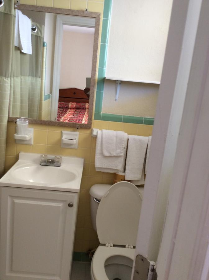 Budget Inn Ocala Dış mekan fotoğraf