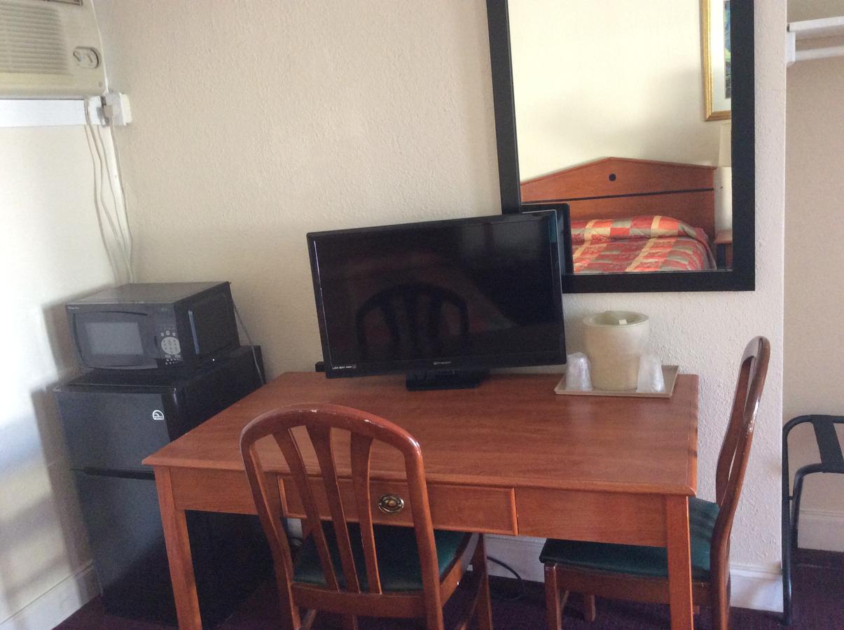 Budget Inn Ocala Dış mekan fotoğraf