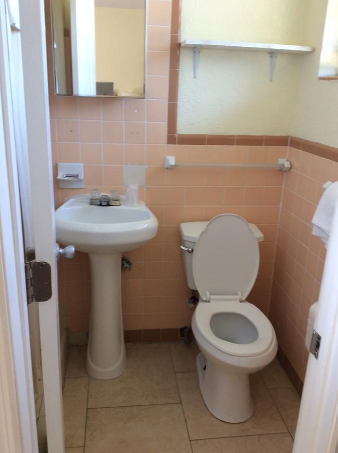 Budget Inn Ocala Dış mekan fotoğraf