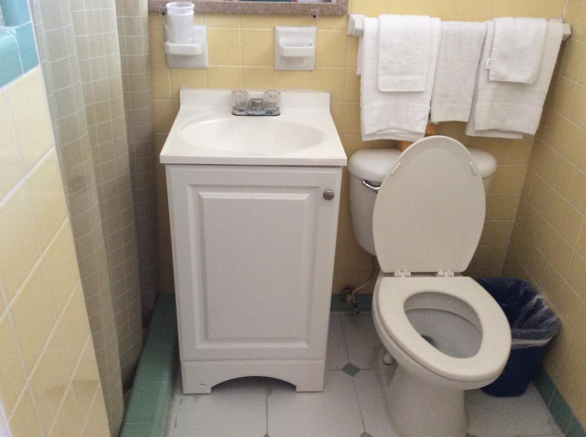 Budget Inn Ocala Dış mekan fotoğraf