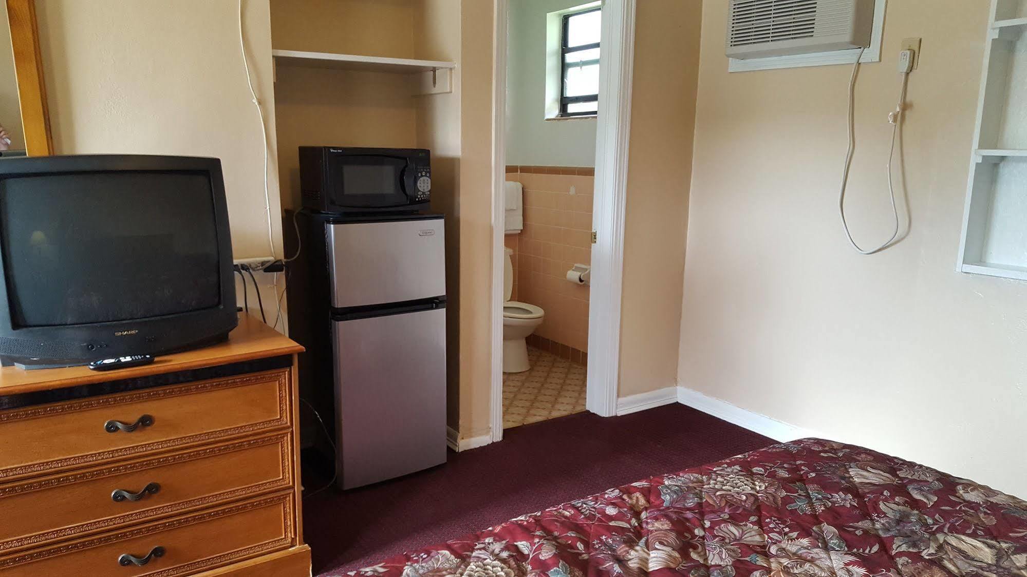 Budget Inn Ocala Dış mekan fotoğraf