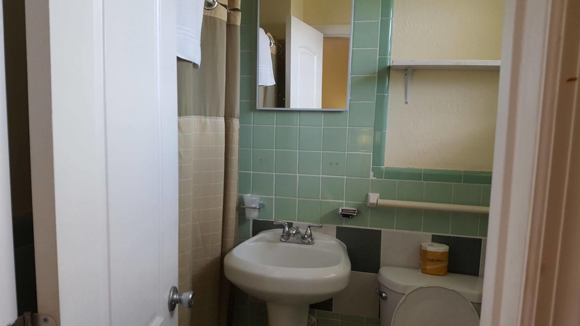 Budget Inn Ocala Dış mekan fotoğraf